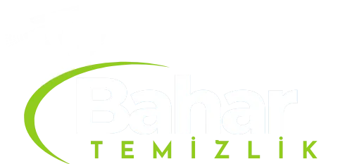 Rize Bahar Temizlik logosu.